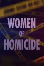 Watch Women of Homicide Movie4k