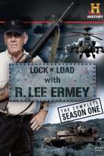 Watch Lock 'N Load with R Lee Ermey Movie4k