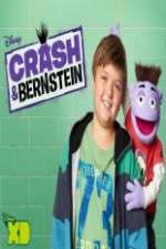 Watch Crash & Bernstein Movie4k