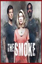 the smoke tv poster