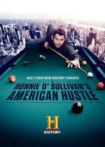 Watch Ronnie O'Sullivan's American Hustle Movie4k