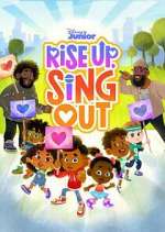 Watch Rise Up, Sing Out Movie4k