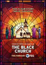 Watch The Black Church Movie4k