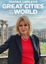 Watch Joanna Lumley's Great Cities of the World Movie4k