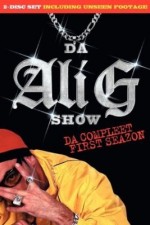 Watch Da Ali G Show Movie4k