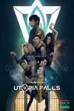 Watch Utopia Falls Movie4k