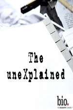 Watch The UneXplained Movie4k