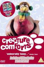 Watch Creature Comforts Movie4k