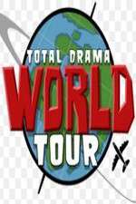 Watch Total Drama World Tour Movie4k