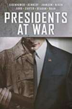 Watch Presidents at War Movie4k