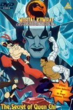 Watch Mortal Kombat Defenders of the Realm Movie4k