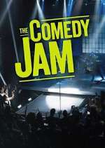Watch The Comedy Jam Movie4k