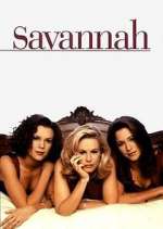 Watch Savannah Movie4k