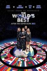 Watch The World\'s Best Movie4k