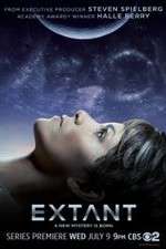 Watch Extant Movie4k