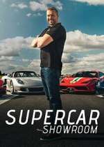 Watch Supercar Showroom Movie4k