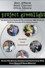 Watch Project Greenlight Movie4k