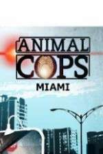 Watch Animal Cops Miami Movie4k