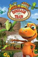 Watch Dinosaur Train Movie4k