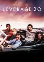 Watch Leverage: Redemption Movie4k