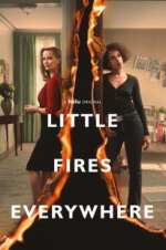 Watch Little Fires Everywhere Movie4k