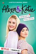 Watch Alexa & Katie Movie4k