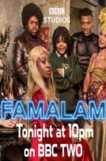 Watch Famalam Movie4k