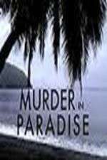 Watch Murder in Paradise Movie4k