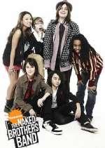 Watch The Naked Brothers Band Movie4k