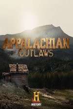 Watch Appalachian Outlaws Movie4k