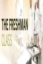 Watch The Freshman Class Movie4k