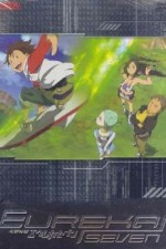 Watch Eureka Seven Movie4k