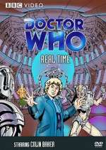 Watch Doctor Who: Real Time Movie4k