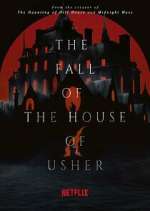 Watch The Fall of the House of Usher Movie4k