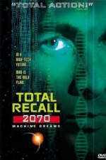 Watch Total Recall 2070 Movie4k