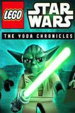 Watch LEGO Star Wars: The Yoda Chronicles Movie4k