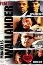 Watch Wallander Movie4k