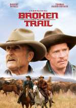 Watch Broken Trail Movie4k