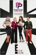 Watch Fashion Police Movie4k