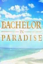 Watch Bachelor in Paradise Movie4k