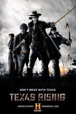 Watch Texas Rising Movie4k