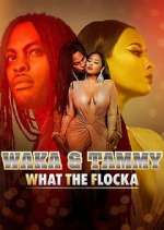 Watch Waka & Tammy: What the Flocka Movie4k