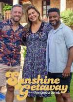 Watch Sunshine Getaways with Amanda Lamb Movie4k