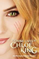 Watch The Nine Lives of Chloe King Movie4k