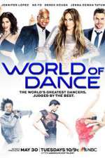 Watch World of Dance Movie4k