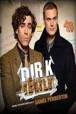 Watch Dirk Gently Movie4k