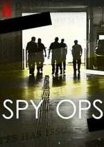 Watch Spy Ops Movie4k