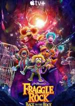 Watch Fraggle Rock: Back to the Rock Movie4k