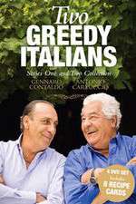 Watch Two Greedy Italians Movie4k