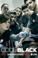 Watch Code Black Movie4k